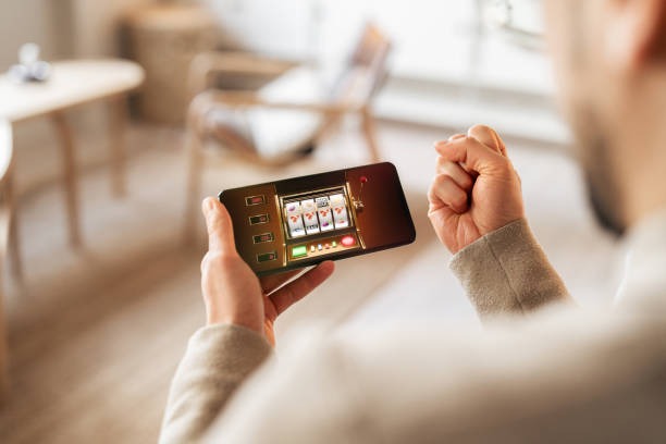 solotogel account dashboard on Android and iOS mobile screens