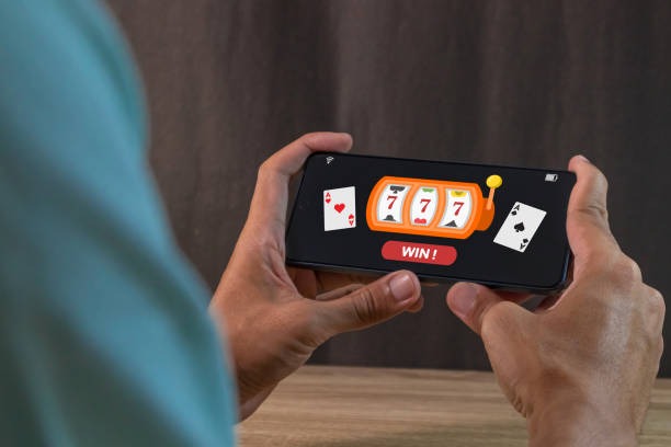 Koprok hand rankings chart displayed on solotogel mobile interface