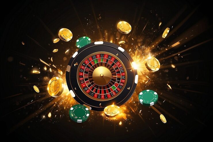 solotogel deposit confirmation screen showing DANA and OVO payment options