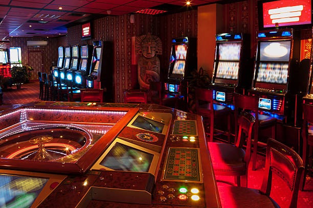 Speed Blackjack mobile interface landscape orientation showing dealer and player options
